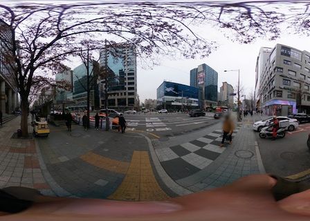 Jaye Pill Clinic Hongdae Branch — clinic photo 2