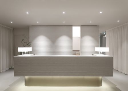 풀페이스의원, FULLFACE CLINIC, フルフェイスクリニック — clinic photo 2