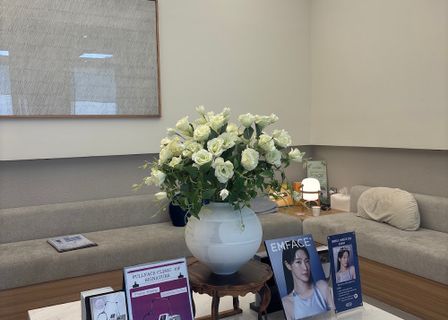풀페이스의원, FULLFACE CLINIC, フルフェイスクリニック — clinic photo 3