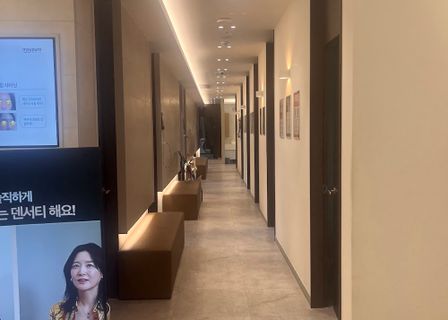 메이퓨어의원 상암DMC점 — clinic photo 2