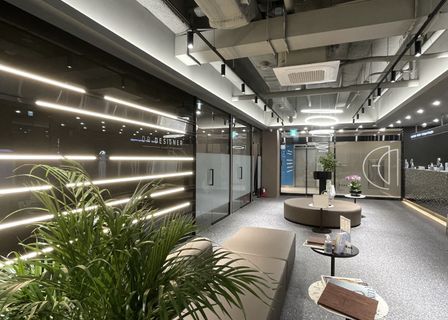닥터디자이너의원 홍대 (DR. DESIGNER HONGDAE) — clinic photo 2