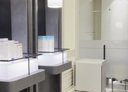 Vands Clinic Hongdae — clinic photo 3