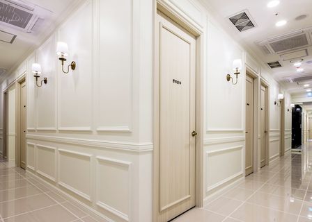 Human Dermatology — clinic photo 3
