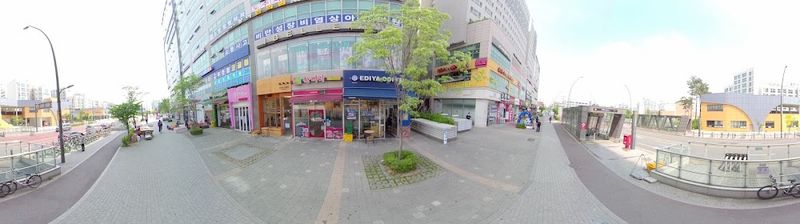 NK Clinic Gangseo clinic
