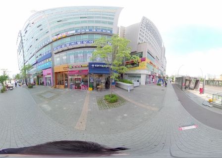 NK Clinic Gangseo — clinic photo 1