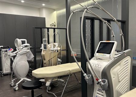 리네아의원 linea clinic — clinic photo 1