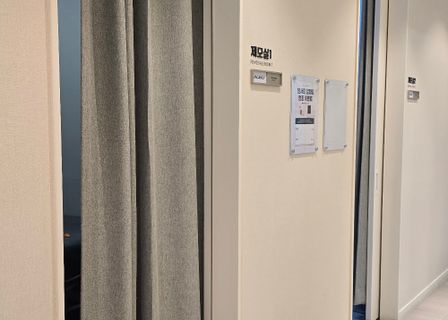 닥터에버스 목동점 Dr.Evers Mokdong — clinic photo 1