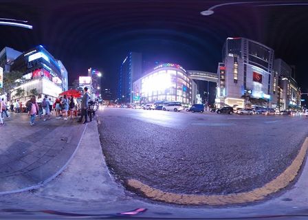 JD Clinic Myeong-Dong — clinic photo 1