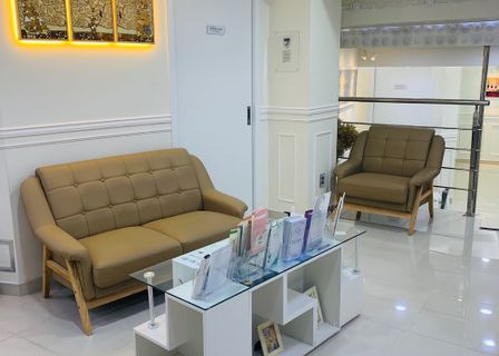 JD Clinic Myeong-Dong — clinic photo 2
