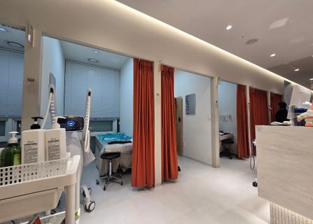 Dayview Clinic, Gangseo Balsan Branch — clinic photo 1