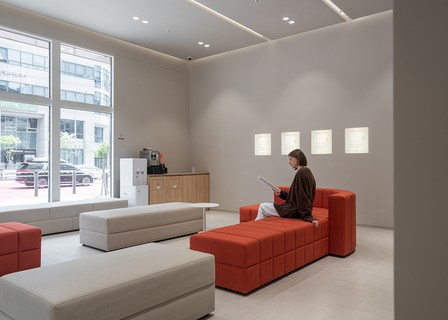 Dayview Clinic, Gangseo Balsan Branch — clinic photo 2
