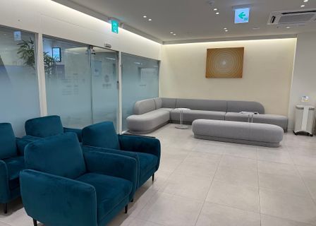 Digital Dental Clinic — clinic photo 1