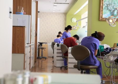 Digital Dental Clinic — clinic photo 2