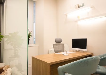 Deulkkeum Clinic — clinic photo 2