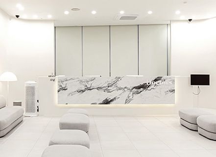 닥터스피부과의원 신도림 / DOCTORS Dermatology Clinic Sindorim / DOCTORS皮膚科 新道林 — clinic photo 3