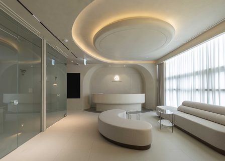 Lien Jang Clinic Mokdong — clinic photo 3