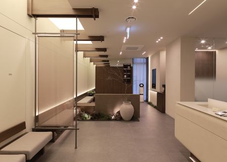 Essent Dermatology Clinic — clinic photo 1