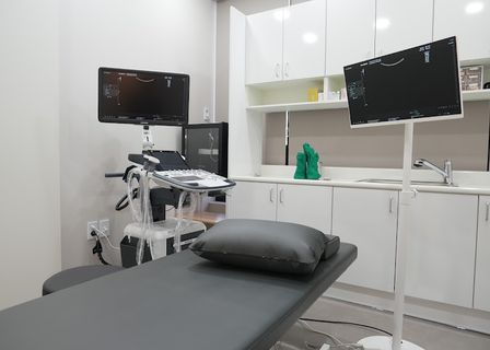 365 Omokgyo Seongmo Anesthesia & Pain Clinic — clinic photo 3