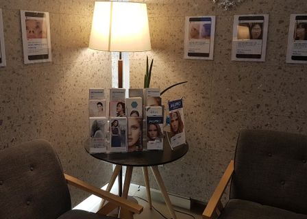 Gwanak Tox & Fill Clinic, Seoul National University Entrance Branch — clinic photo 1