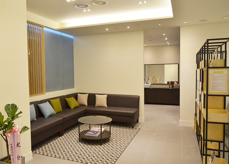 Style Mi Clinic — clinic photo 3