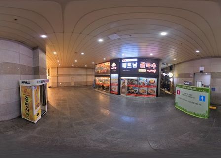 Seoul Eye & Light Eye Clinic — clinic photo 1