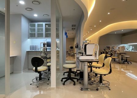 Seoul Eye & Light Eye Clinic — clinic photo 2