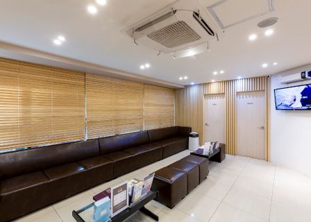 Seoulmi dermatologic aesthetic clinic — clinic photo 1