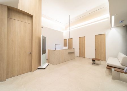 Yeona Plastic Surgery — clinic photo 2
