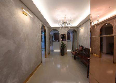 Yuse Dermatology — clinic photo 2