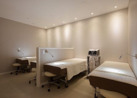 BF작은별피부과의원 — clinic photo 1