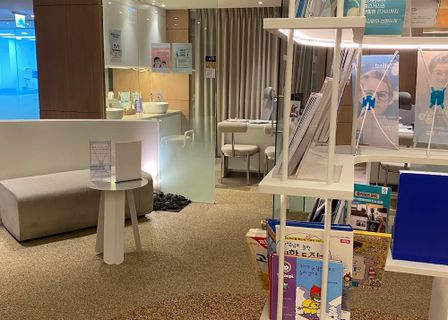 Nunehim Eye Clinic (Guro) — clinic photo 2