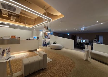 Nunehim Eye Clinic (Guro) — clinic photo 3