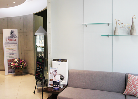 Prime Clinic — clinic photo 2