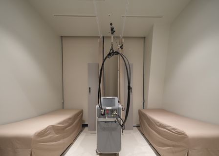 THE ONE SKIN CLINIC — clinic photo 2