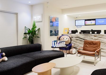 THE ONE SKIN CLINIC — clinic photo 3