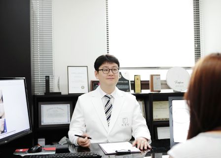 Mi & Mi Clinic Seoul National University Entrance Branch — clinic photo 1