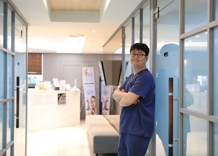 Mi & Mi Clinic Seoul National University Entrance Branch — clinic photo 2