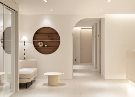 Seoul New Skin Clinic — clinic photo 1