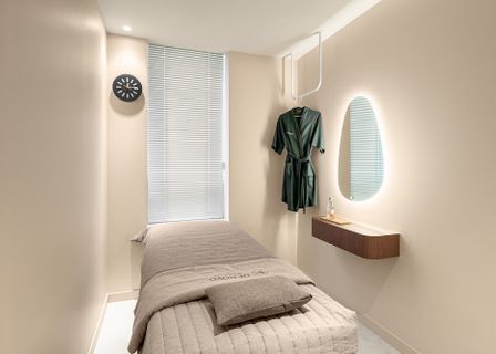 Seoul New Skin Clinic — clinic photo 2