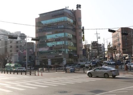 Pil-Uiwon — clinic photo 2
