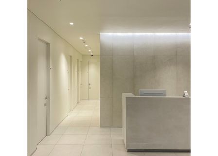 Meibi Clinic — clinic photo 1