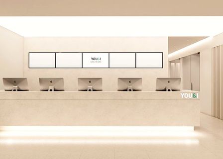 YOU&I Skin Clinic Mokdong — clinic photo 1