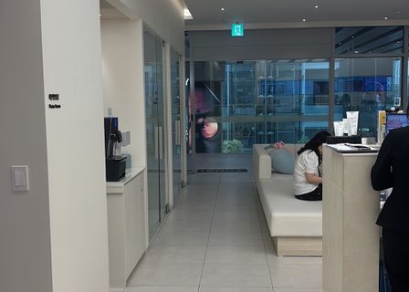 YOU&I Skin Clinic Mokdong — clinic photo 2