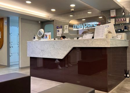Maypure Dermatology & Aesthetic — clinic photo 1