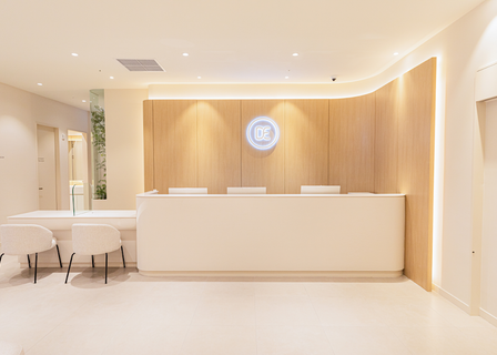 Dr. Evers Guro — clinic photo 1