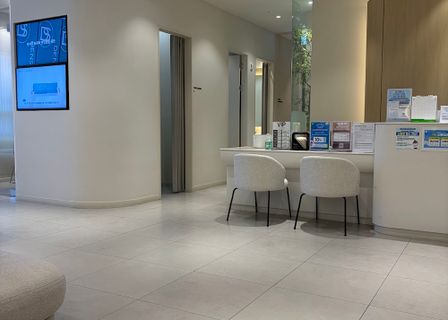 Dr. Evers Guro — clinic photo 2
