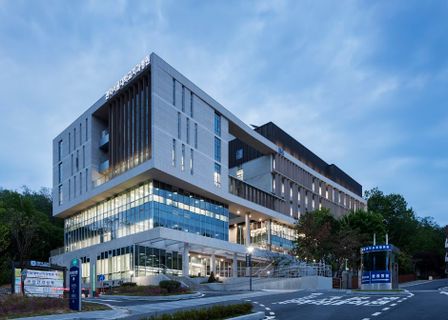 Gwanak Seoul National University Dental Hospital — clinic photo 1