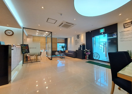 TengTeng Skin Clinic — clinic photo 2