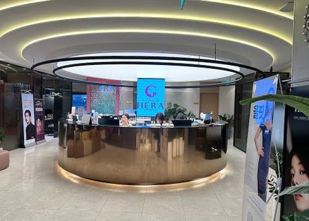 Gangnam Hera Lifting & Filler Clinic (江南ヘラクリニック) | Seoul, Korea — clinic photo 2