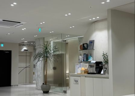 DIORE CLINIC — clinic photo 3